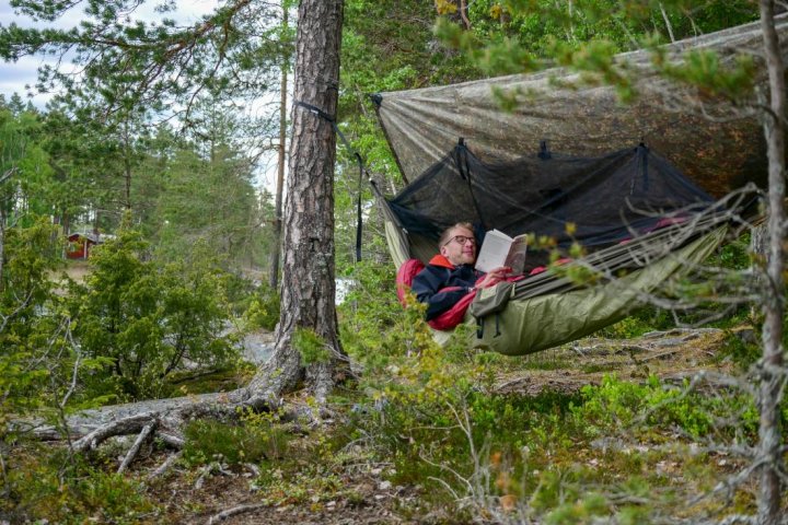 Scandtrack Kanutour Schweden image006
