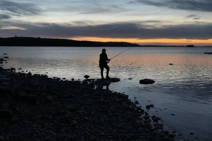 Scandtrack Kanutour Schweden image008