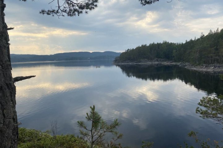 Scandtrack Kanutour Schweden image009