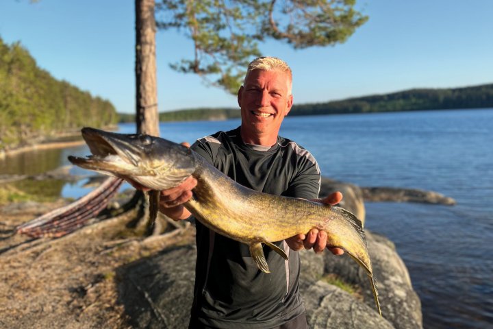 Scandtrack Kanutour Schweden Bild9