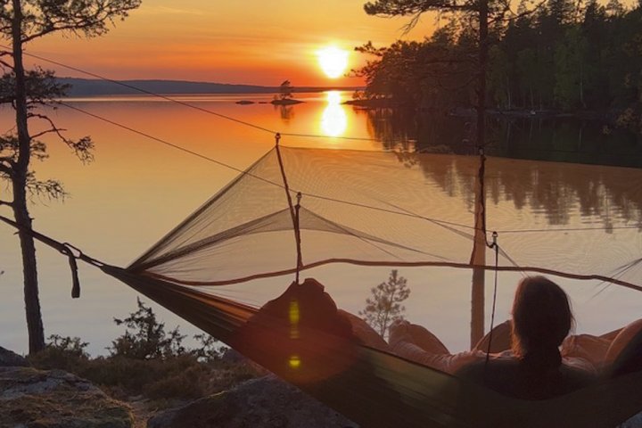 Scandtrack Kanutour Schweden Bild12