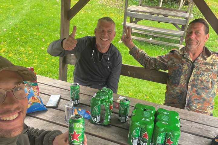 Scandtrack Kanutour Schweden Bild14