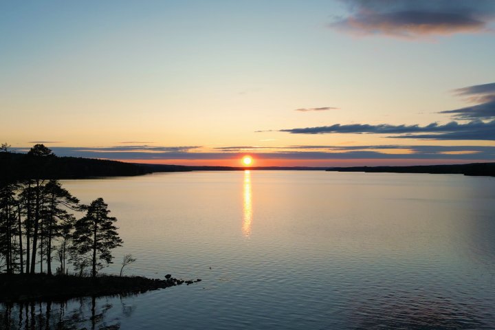 Scandtrack Kanutour Schweden Bild15