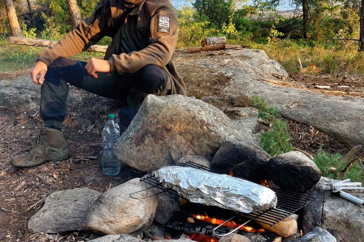 Scandtrack Kanutour Schweden Bild18