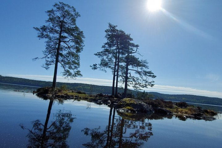 Scandtrack Kanutour Schweden 1684655427460