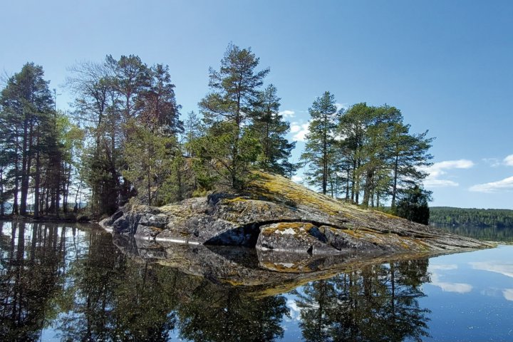 Scandtrack Kanutour Schweden 1684667174541