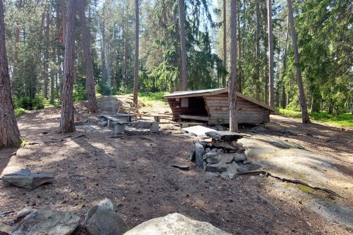 Scandtrack Kanutour Schweden 1684923489411