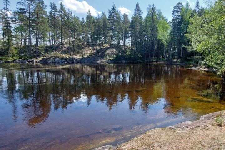 Scandtrack Kanutour Schweden 1684923510355