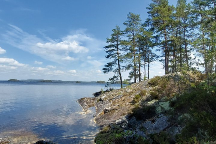 Scandtrack Kanutour Schweden 1684923735859