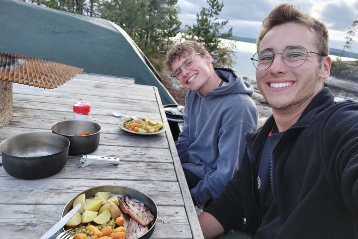 Scandtrack Kanutour Schweden 20230629205319