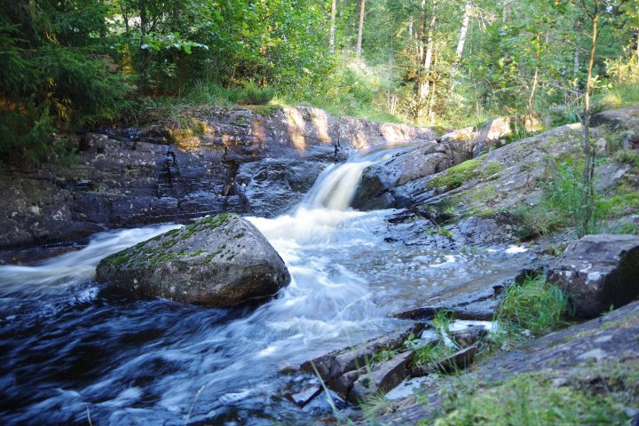 Scandtrack Kanutour Schweden IMGP1608