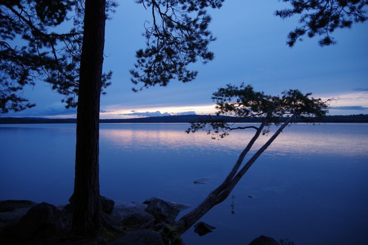 Scandtrack Kanutour Schweden IMGP1939