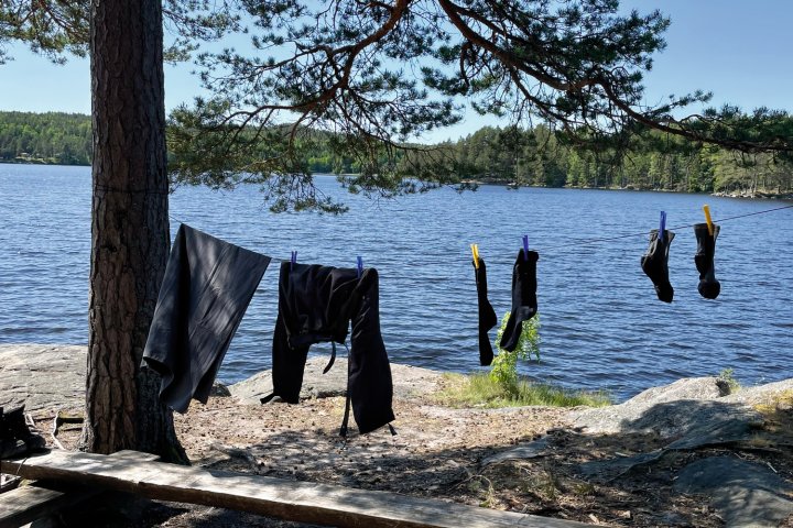 Scandtrack Kanutour Schweden image00006