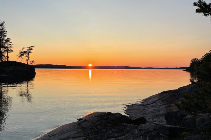 Scandtrack Kanutour Schweden image00024