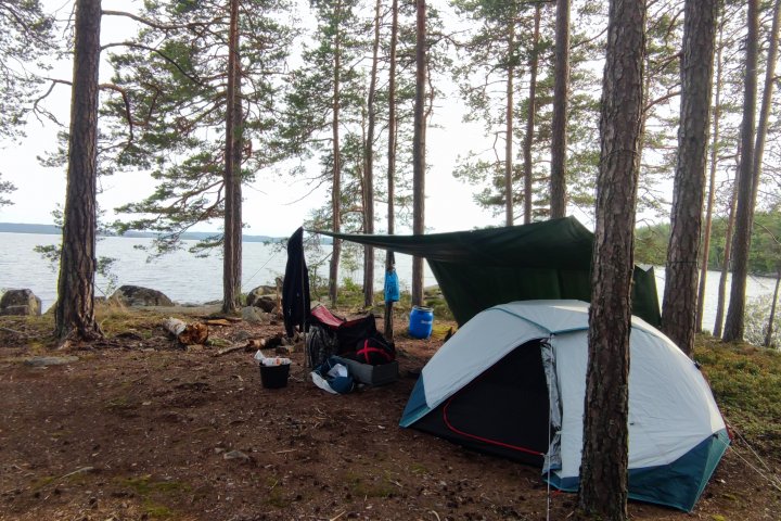 Scandtrack Kanutour Schweden IMG20230812182639