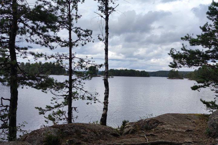 Scandtrack Kanutour Schweden IMG20230814140201