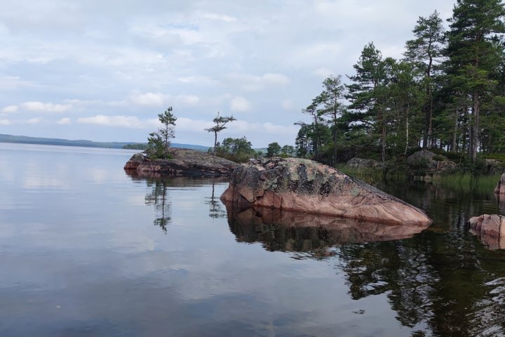 Scandtrack Kanutour Schweden IMG20230815111715