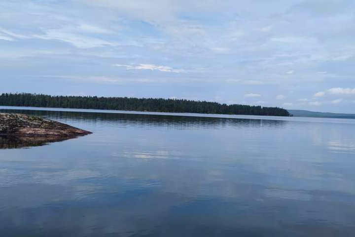 Scandtrack Kanutour Schweden IMG20230815111717