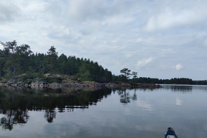 Scandtrack Kanutour Schweden IMG20230815111721