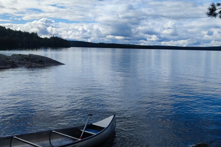 Scandtrack Kanutour Schweden IMG20230816155121