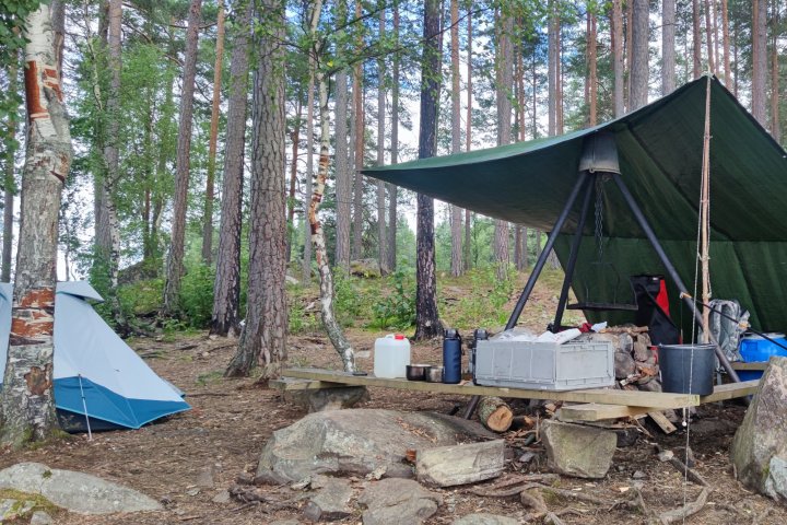Scandtrack Kanutour Schweden IMG20230816155208
