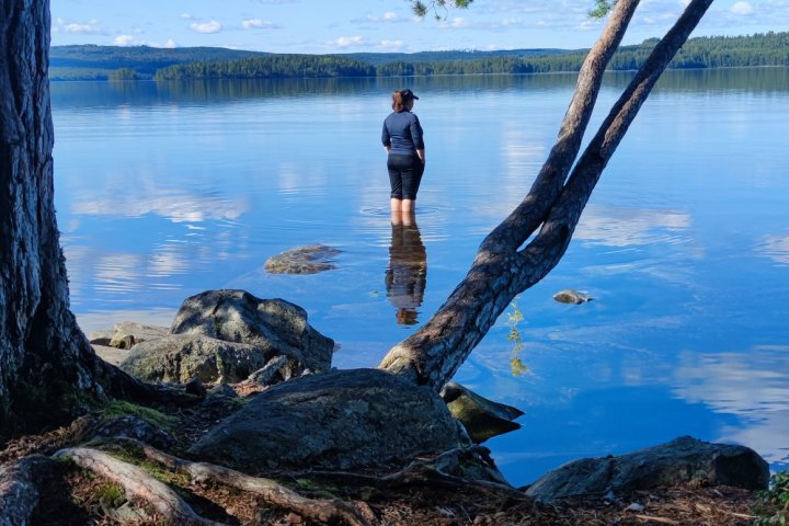Scandtrack Kanutour Schweden IMG20230817163204