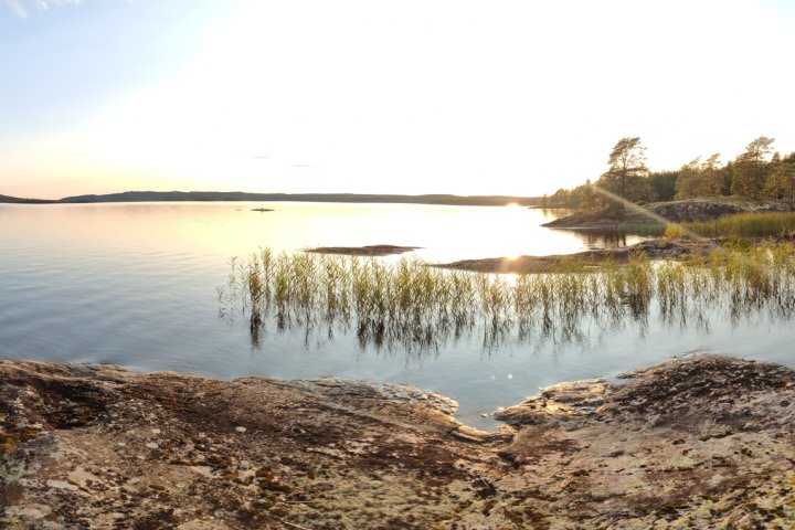Scandtrack Kanutour Schweden Bild-1