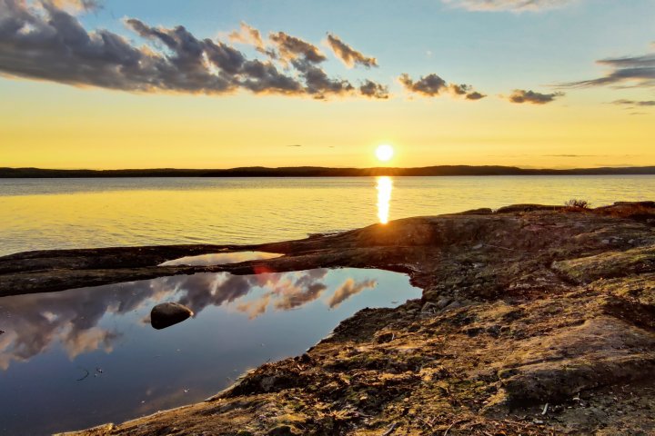 Scandtrack Kanutour Schweden Bild-2