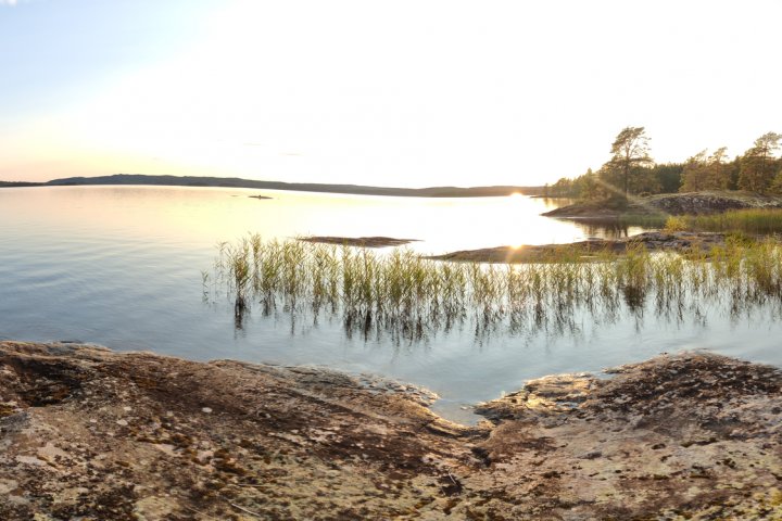 Scandtrack Kanutour Schweden Bild-5
