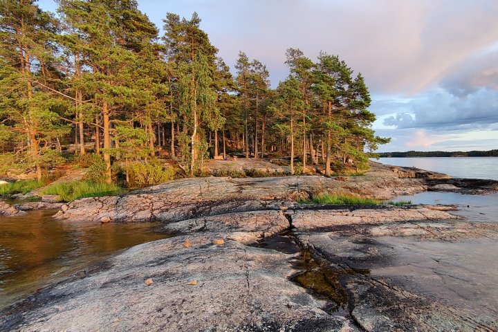Scandtrack Kanutour Schweden Bild-6