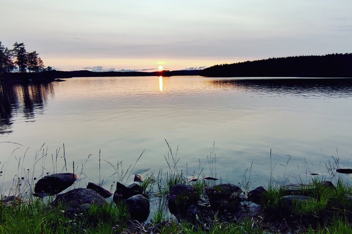 Scandtrack Kanutour Schweden Bild-7