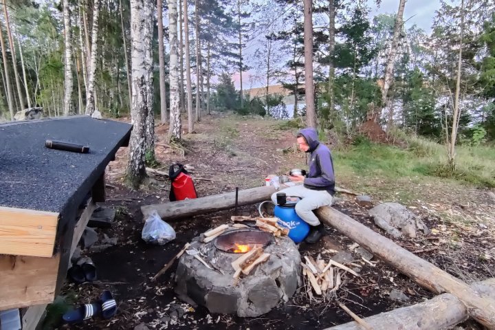 Scandtrack Kanutour Schweden Bild-8