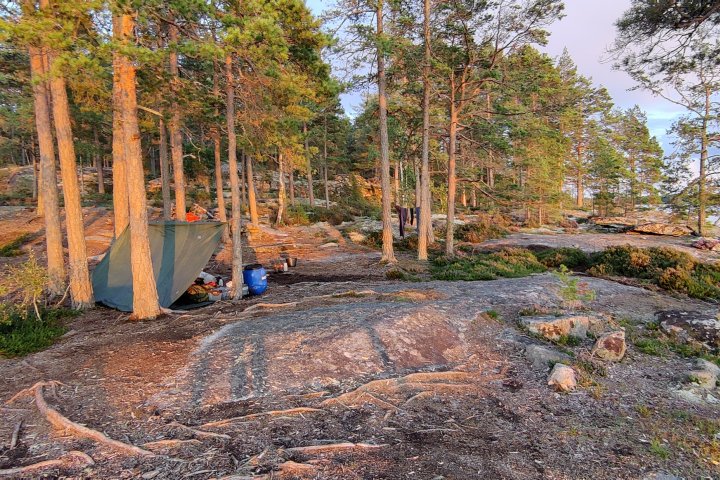 Scandtrack Kanutour Schweden Bild-10