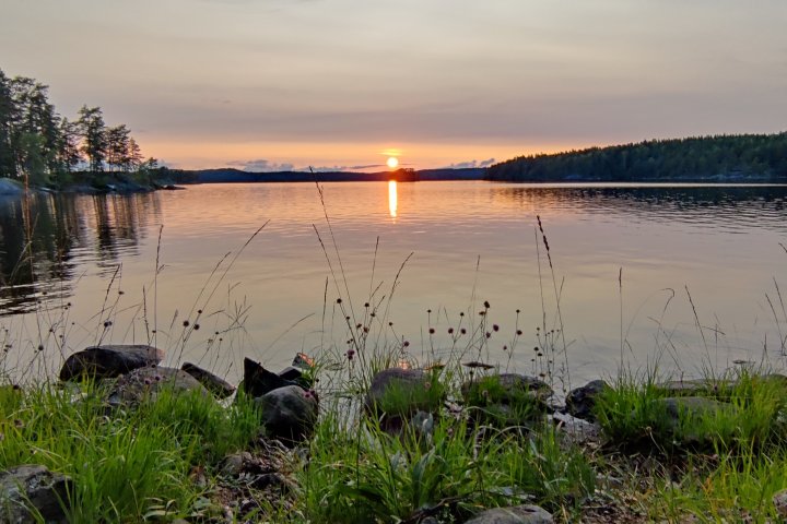 Scandtrack Kanutour Schweden Bild-14
