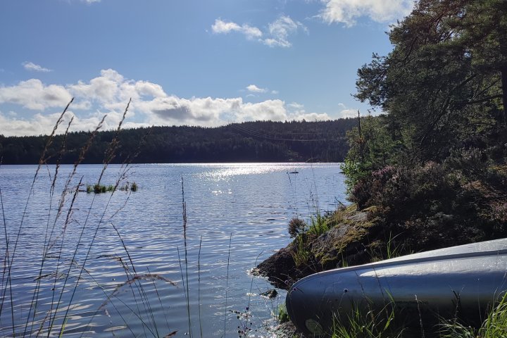 Scandtrack Kanutour Schweden Bild-18