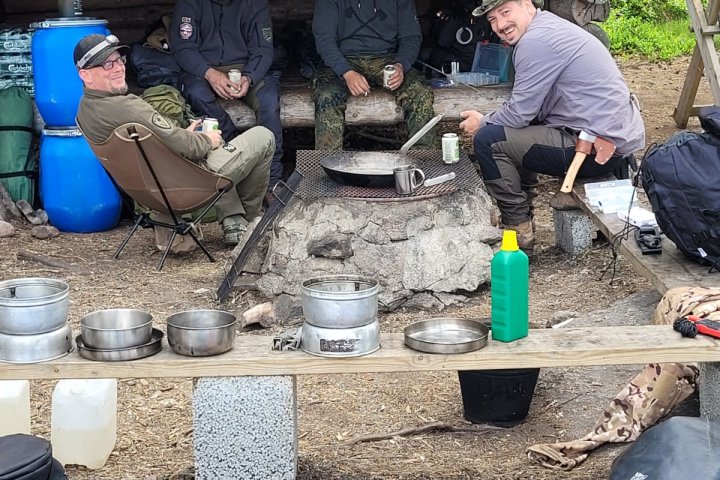 Scandtrack Kanutour Schweden IMG2019