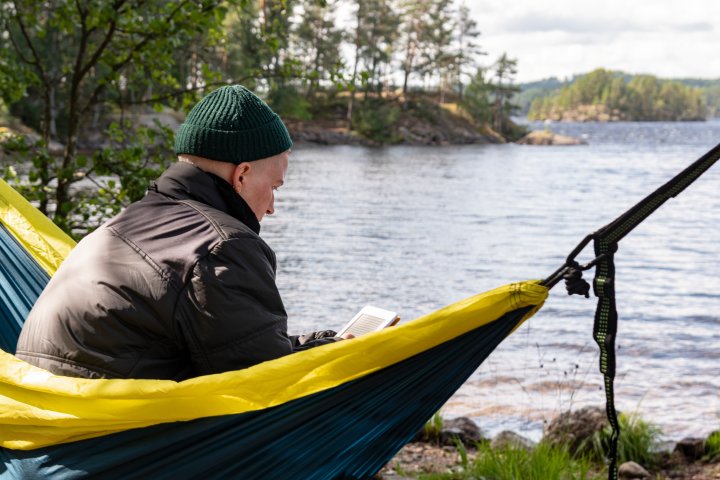 Scandtrack Kanutour Schweden 03 &copy; Johannes Klucker