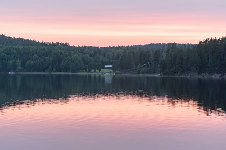 Scandtrack Kanutour Schweden 12 &copy; Johannes Klucker