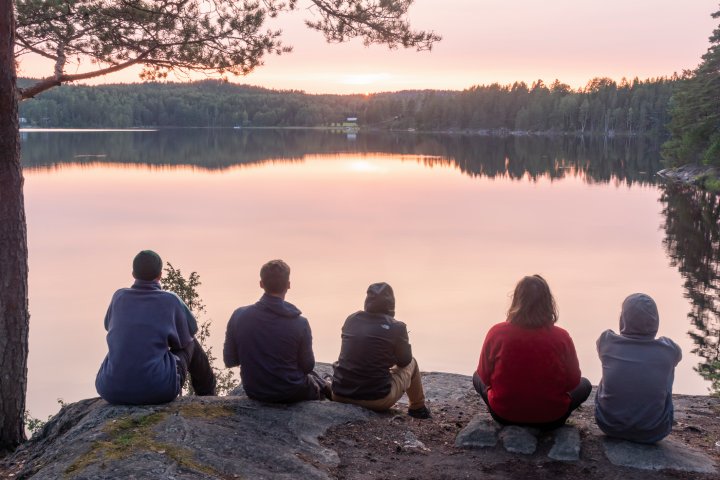 Scandtrack Kanutour Schweden 13 &copy; Johannes Klucker