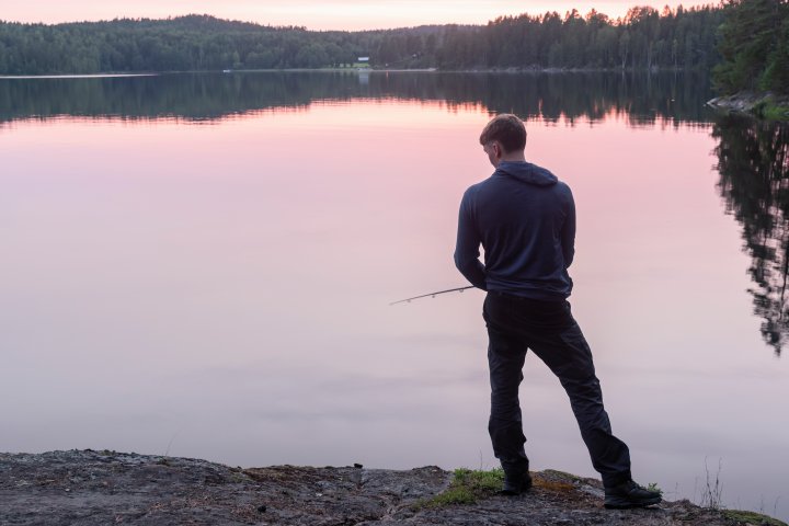 Scandtrack Kanutour Schweden 14 &copy; Johannes Klucker