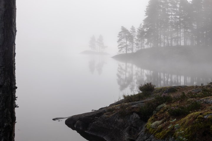 Scandtrack Kanutour Schweden 16 &copy; Johannes Klucker
