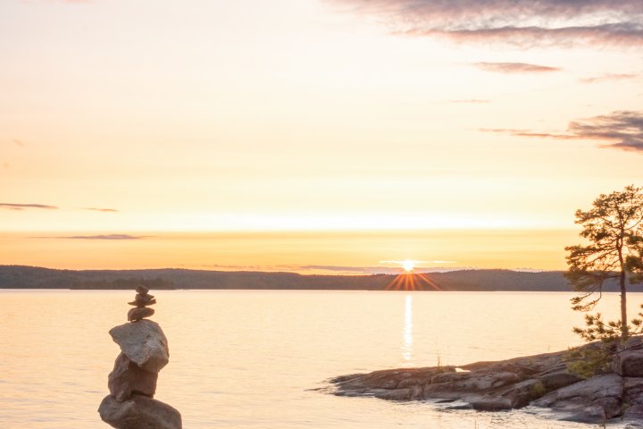 Scandtrack Kanutour Schweden 21 &copy; Johannes Klucker