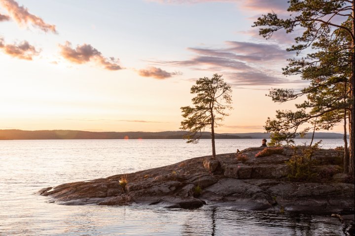 Scandtrack Kanutour Schweden 22 &copy; Johannes Klucker