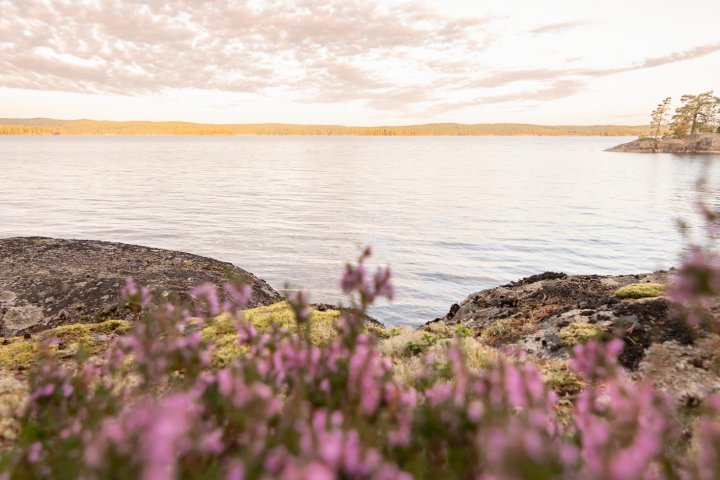 Scandtrack Kanutour Schweden 24 &copy; Johannes Klucker