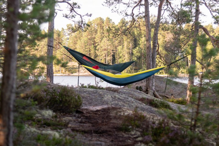 Scandtrack Kanutour Schweden 25 &copy; Johannes Klucker