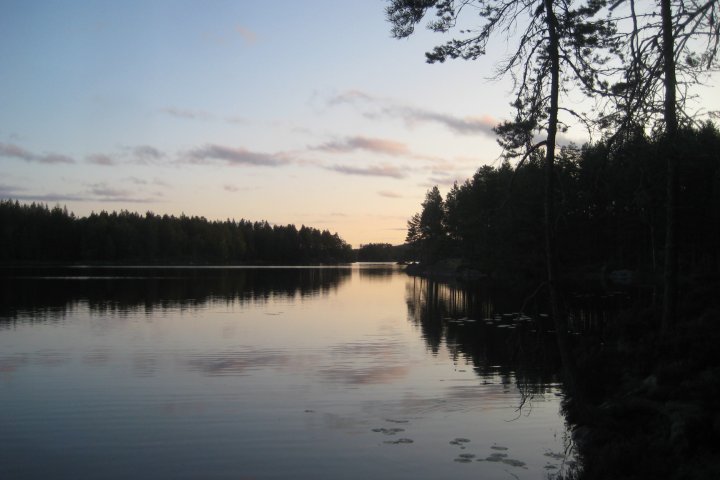 Scandtrack Kanutour Schweden IMG8398