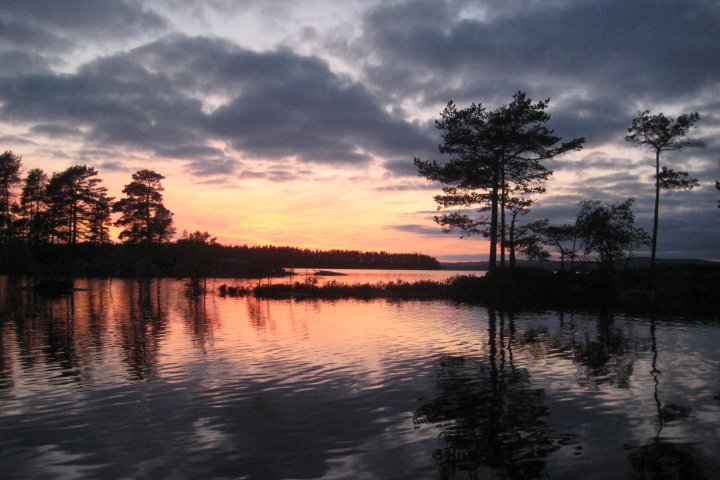 Scandtrack Kanutour Schweden IMG8510