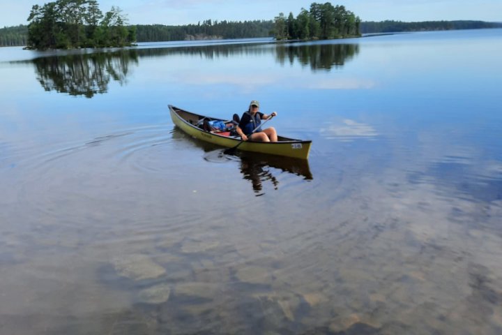 Scandtrack Kanutour Schweden IMG-20230709-WA0008