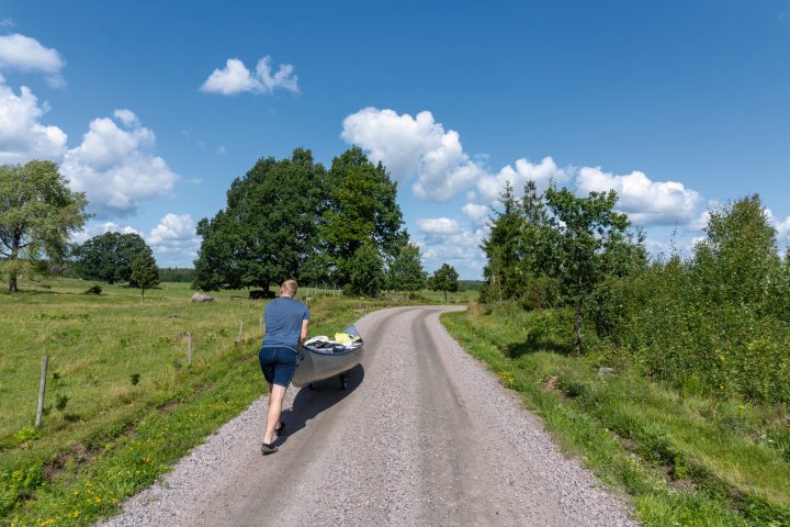 Scandtrack Kanutour Schweden Schweden2023-24