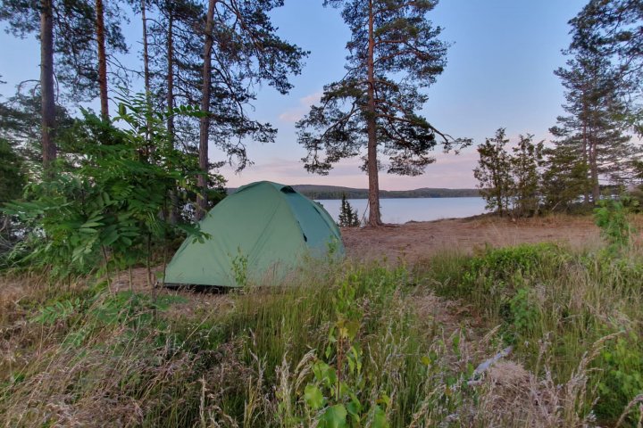 Scandtrack Kanutour Schweden image00006